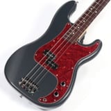 《WEBSHOPクリアランスセール》Fender / FSR Collection Hybrid II Precision Bass Charcoal Frost Metallic with Matching Head [日本製]