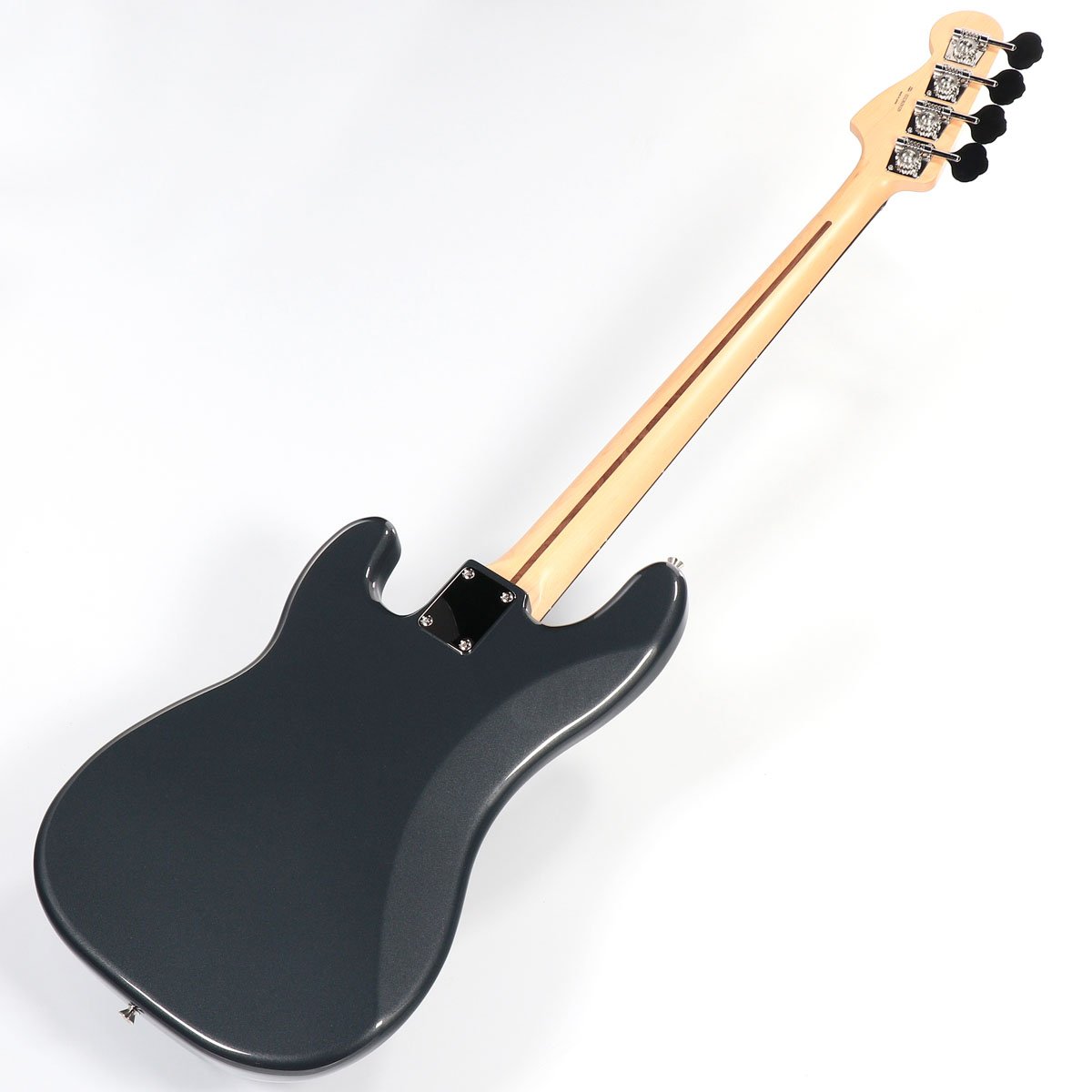 Fender / FSR Collection Hybrid II Precision Bass Charcoal Frost