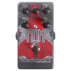 【中古傷あり特価！】Catalinbread RAH 中古傷あり特価！】Catalinbread RAH Catalinbread RAHの検索結果