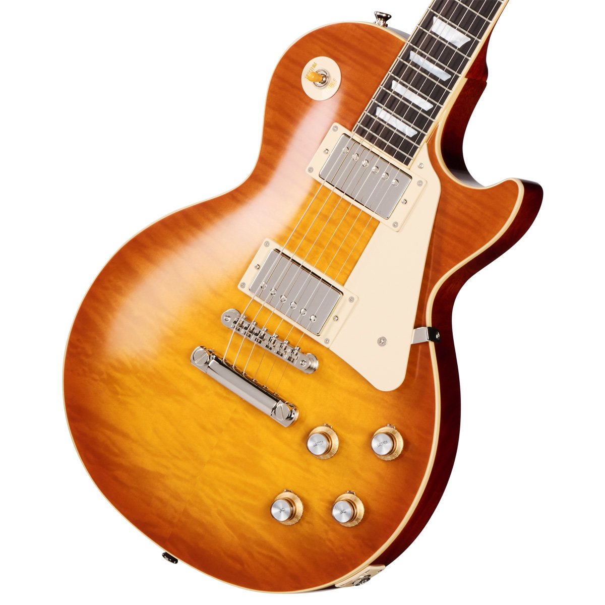 Epiphone / Inspired by Gibson Custom 1960 Les Paul Standard