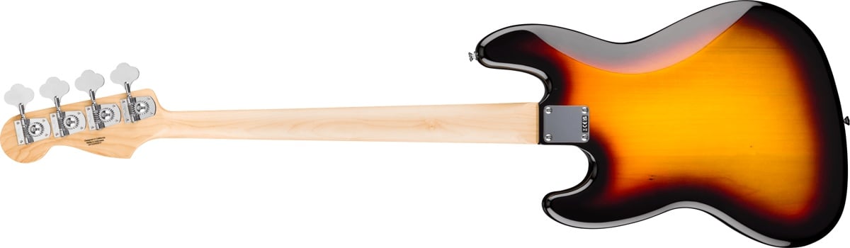 WEBSHOPクリアランスセール》Fender / Standard Jazz Bass Laurel