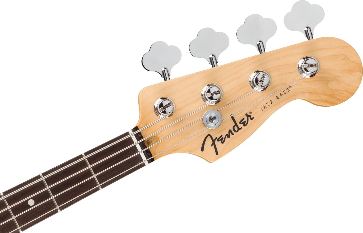 WEBSHOPクリアランスセール》Fender / Standard Jazz Bass Laurel