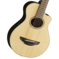 YAMAHA / APXT2 Natural (NT) アコースティックギター エレアコ ミニギター トラベルギター APX-T2