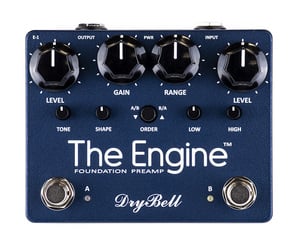 DRYBELL)の検索結果 | ギター、アコギ、管楽器などを扱う全国12店舗の