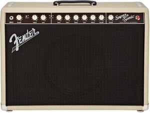 Fender / Super-Sonic 22 Combo Blonde フェンダー ギターコンボアンプ