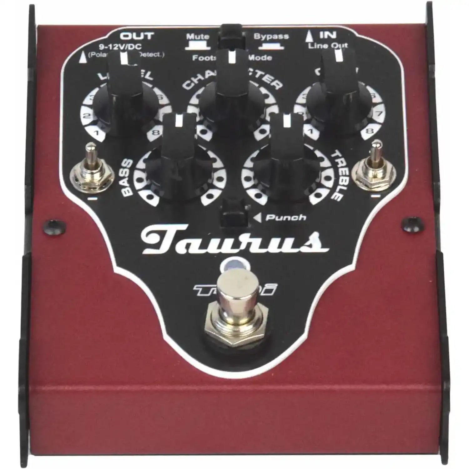 セール品》Taurus / T-Di ベース・プリアンプ/DIボックス ベース用