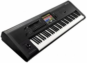 KORG コルグ / KRONOS 73鍵モデル (KRONOS3-73) MUSIC WORKSTATION RH3