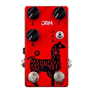 JAM Pedals / Delay Llama MKIII Analog Delay ディレイ | ディレイ