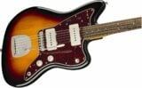 Squier / Classic Vibe 60s Jazzmaster Laurel Fingerboard 3-Color Sunburst スクワイヤー