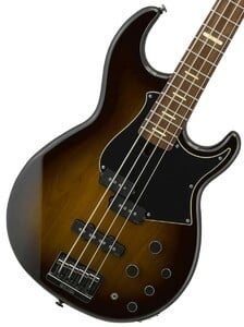 YAMAHA / BB734A ダークコーヒーサンバースト(DCS) BB700 Series ヤマハ Broad Bass アクティブベース