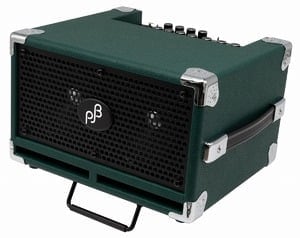 Phil Jones Bass (PJB) / BASS CUB 2 Forest Green ベースコンボアンプ