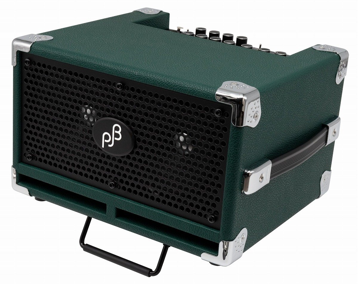【中古】PJB Bass CUB Ⅱ ベースコンボアンプ 中古】PJB Bass CUB Ⅱ ベースコンボアンプ 【公式通販】 ベース