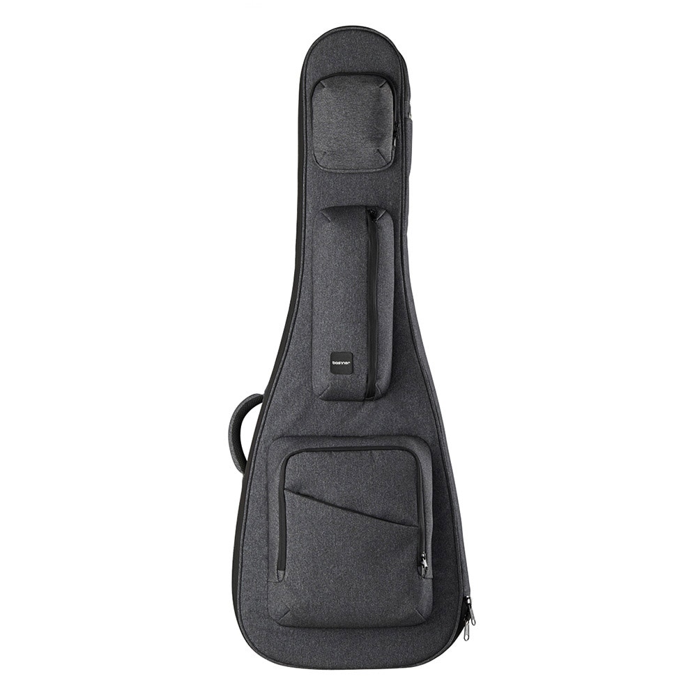 basiner ベース ケース basiner / ACME Electric Bass Bag Charcoal Grey ベイシナー