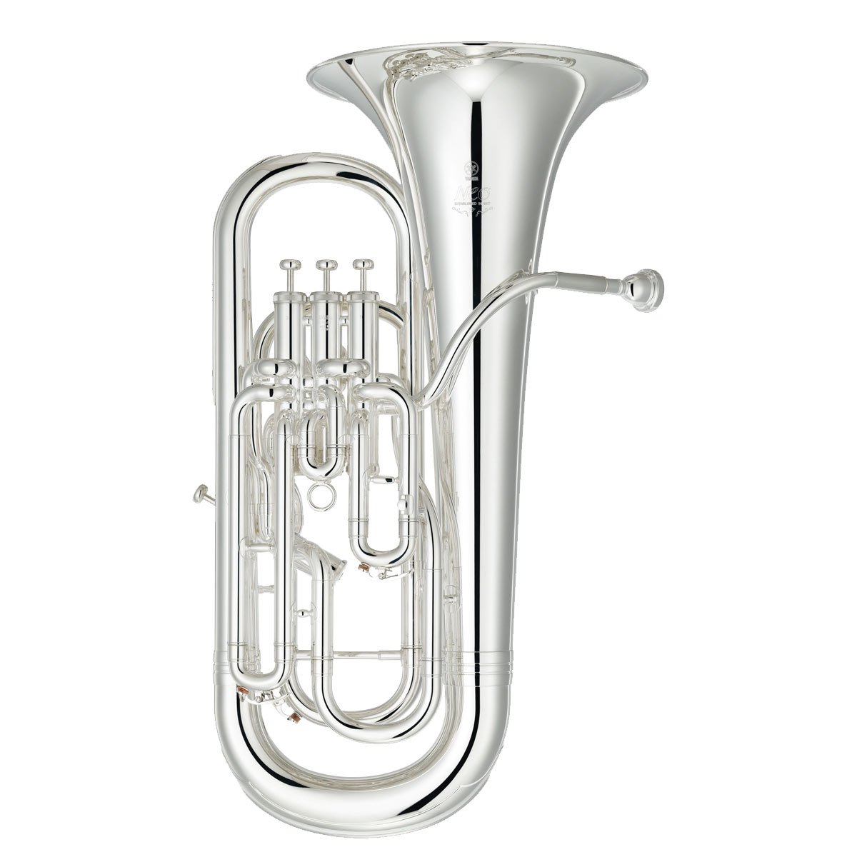 YAMAHA / YEP-642S Neo ヤマハ ユーフォニアム ネオ 《出荷前調整》【5