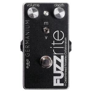 Catalinbread カタリンブレッド / Fuzzrite Germanium Fuzz ファズ 【国内正規品】