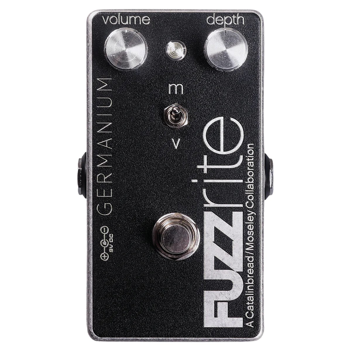 新品 Catalinbread New Fuzzrite カタリンブレッド Catalinbread カタリンブレッド / Fuzzrite Germanium Fuzz ファズ