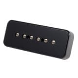 Gibson / P-90 Soapbar Black cover PU90SBBC2 ギブソン ピックアップの商品ページ