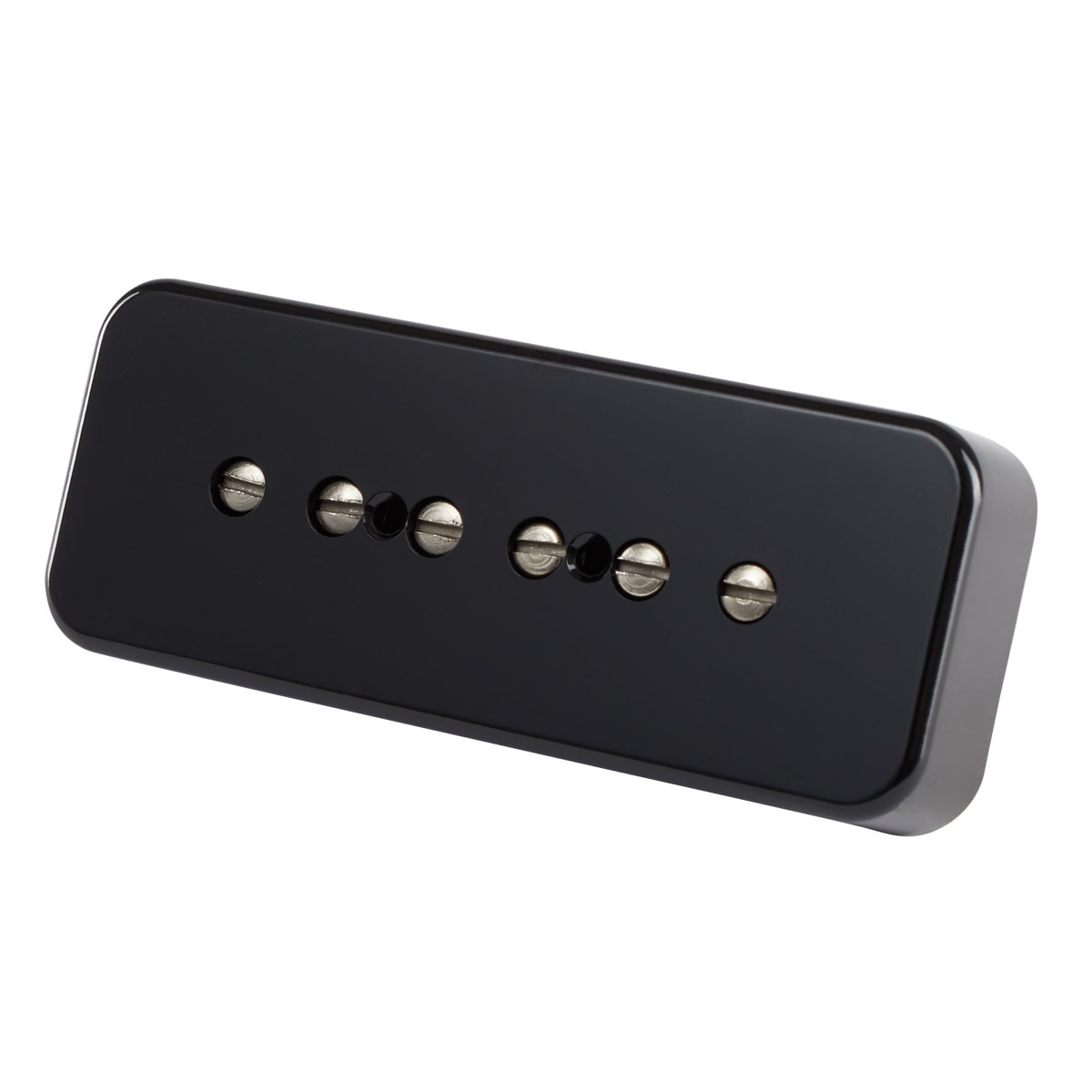 Gibson / P-90 Soapbar Black cover PU90SBBC2 ギブソン ピックアップ