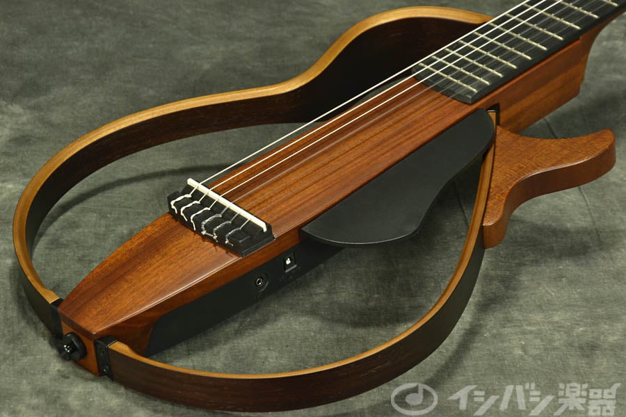 YAMAHA / SLG200N NT (ナチュラル) ヤマハ サイレントギター SLG-200N