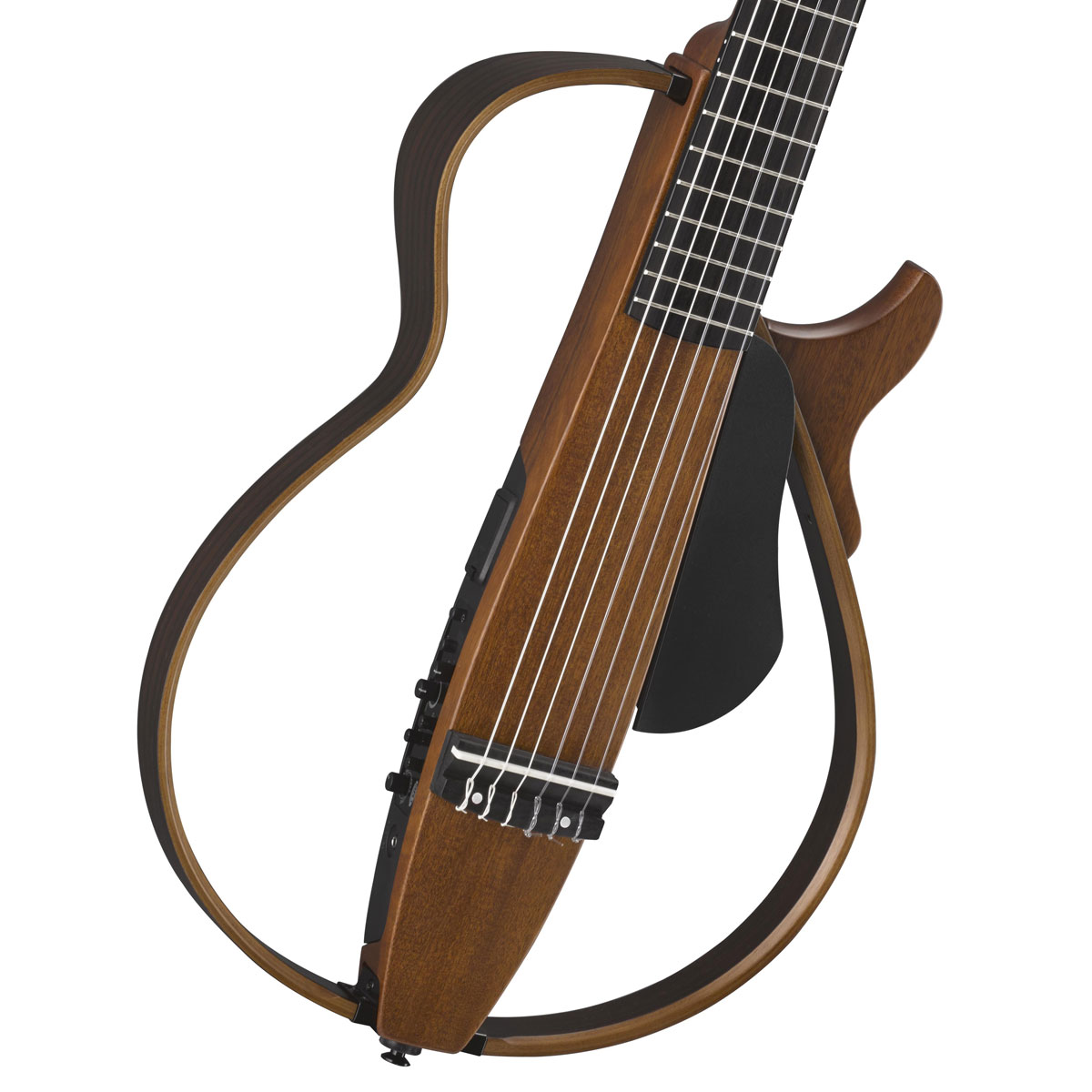 【美品】YAMAHA SLG200N /NT ヤマハ サイレントギター YAMAHA（ヤマハ） YAMAHA SLG200N NT サイレントギター ギター練習