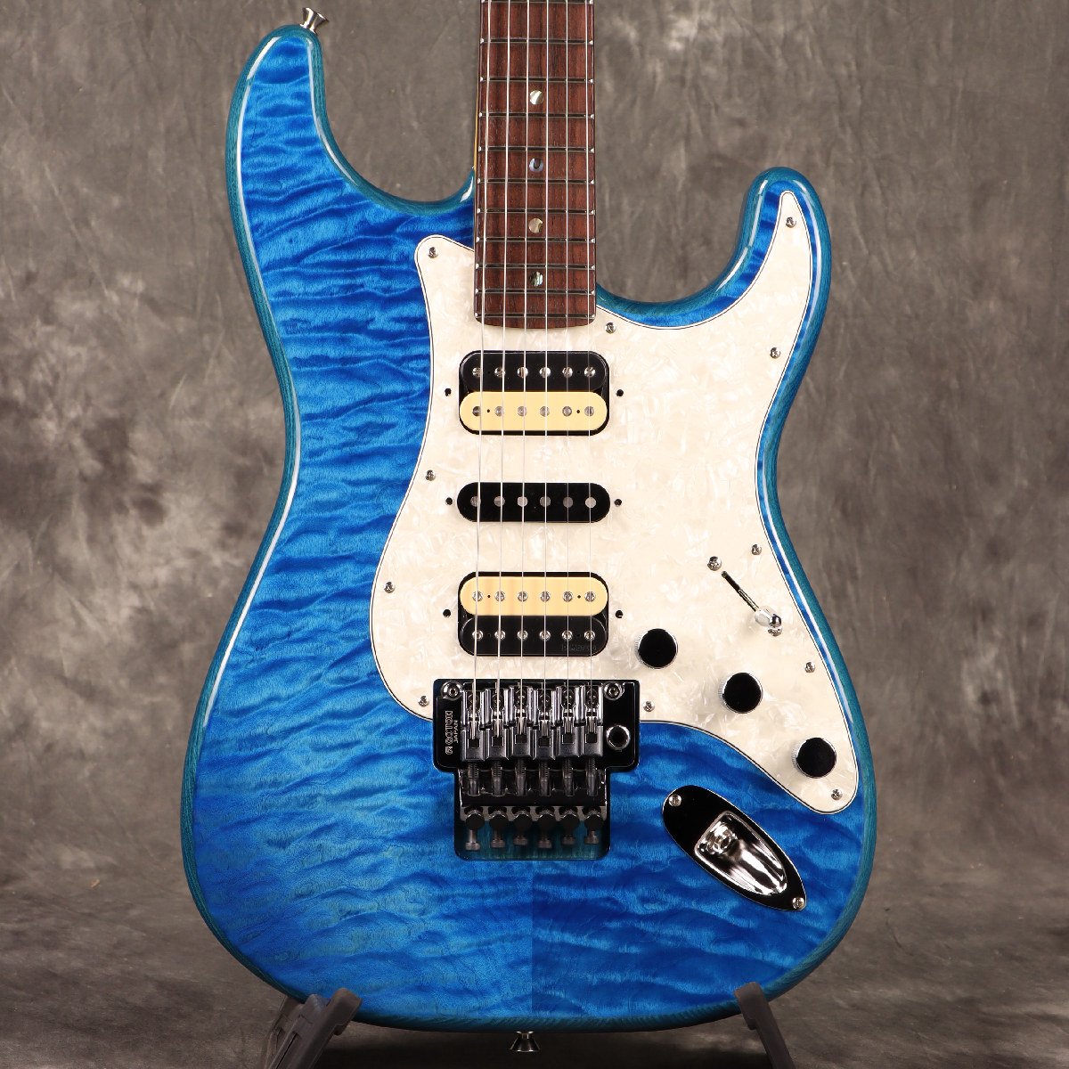 WEBSHOPクリアランスセール》Fender / Michiya Haruhata Stratocaster