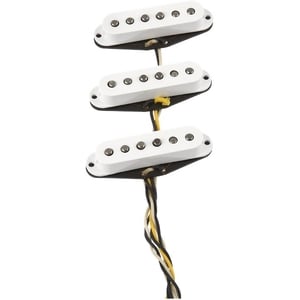 Fender / Custom Shop Fat 60s Stratocaster Pickups フェンダー [ストラト用ピックアップセット]