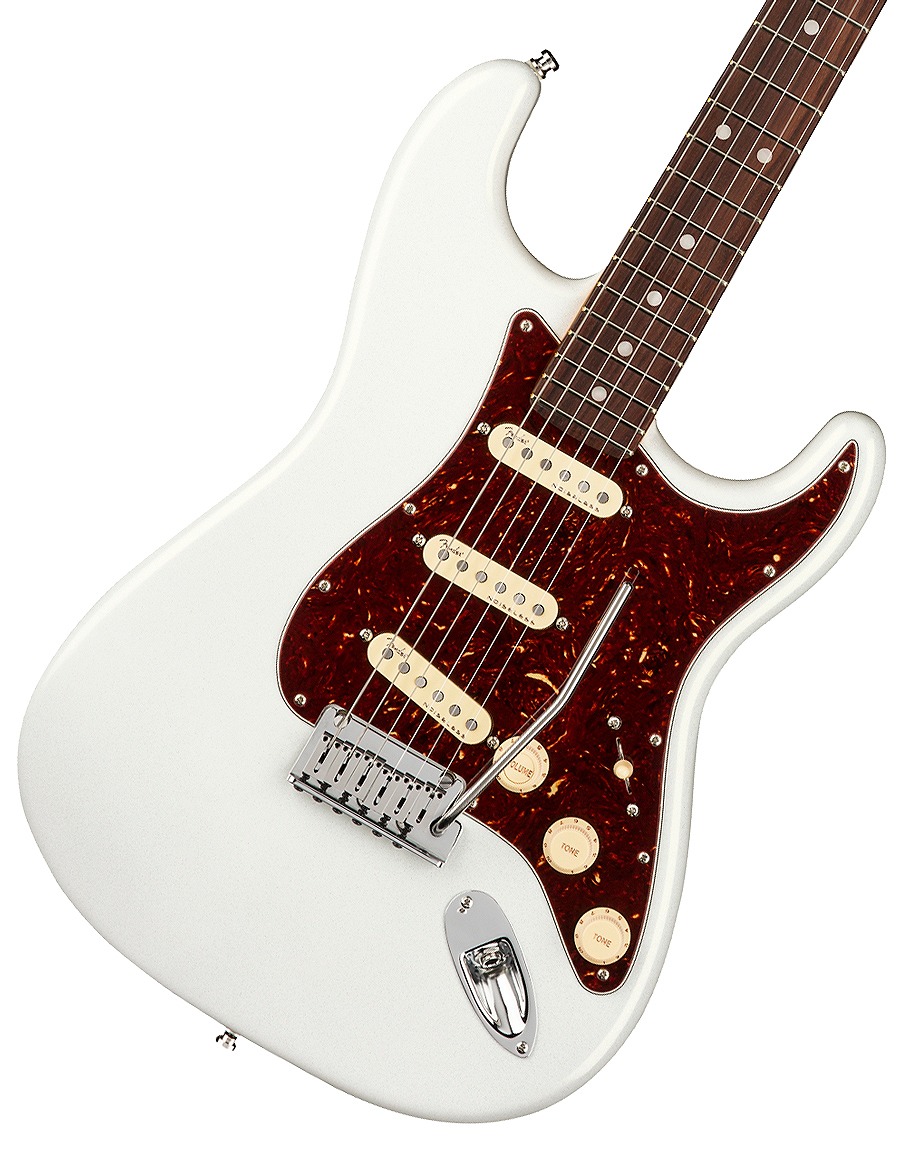 WEBSHOPクリアランスセール》Fender / American Ultra Stratocaster