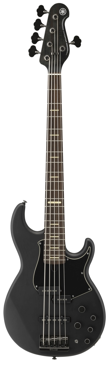 YAMAHA / BB735A マットトランスルーセントブラック（MTBL) BB700 
