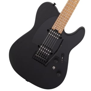 Charvel / Pro-Mod So-Cal Style 2 24 HH 2PT CM Ash Caramelized