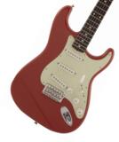 《WEBSHOPクリアランスセール》Fender / Made in Japan Traditional 60s Stratocaster Rosewood Fingerboard Fiesta Red フェンダーの商品ページ