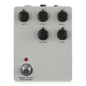MASF Pedals / POSSESSED