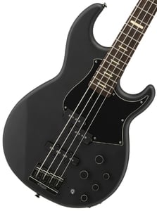 YAMAHA / BB734A マットトランスルーセントブラック（MTBL) BB700