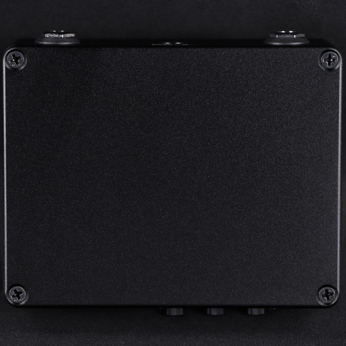 Limetone Audio / JACKAL MIDNIGHT ADD CBF ディストーション ライム