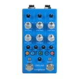 Empress Effects / ParaEQ MKII Deluxe EQ w/Boost Pedal (Deluxe Version) パラメトリック イコライザー【国内正規品】