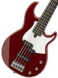 《WEBSHOPクリアランスセール》YAMAHA / BB235 ラズベリーレッド(RBR) BB200 Series ヤマハ 5弦ベースの商品ページ