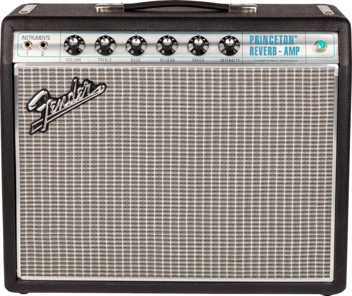 アンプ Fender 68 custom deluxe reverb Amazon | Fender ギターアンプ '68 Custom Deluxe Reverb®, 100V JP