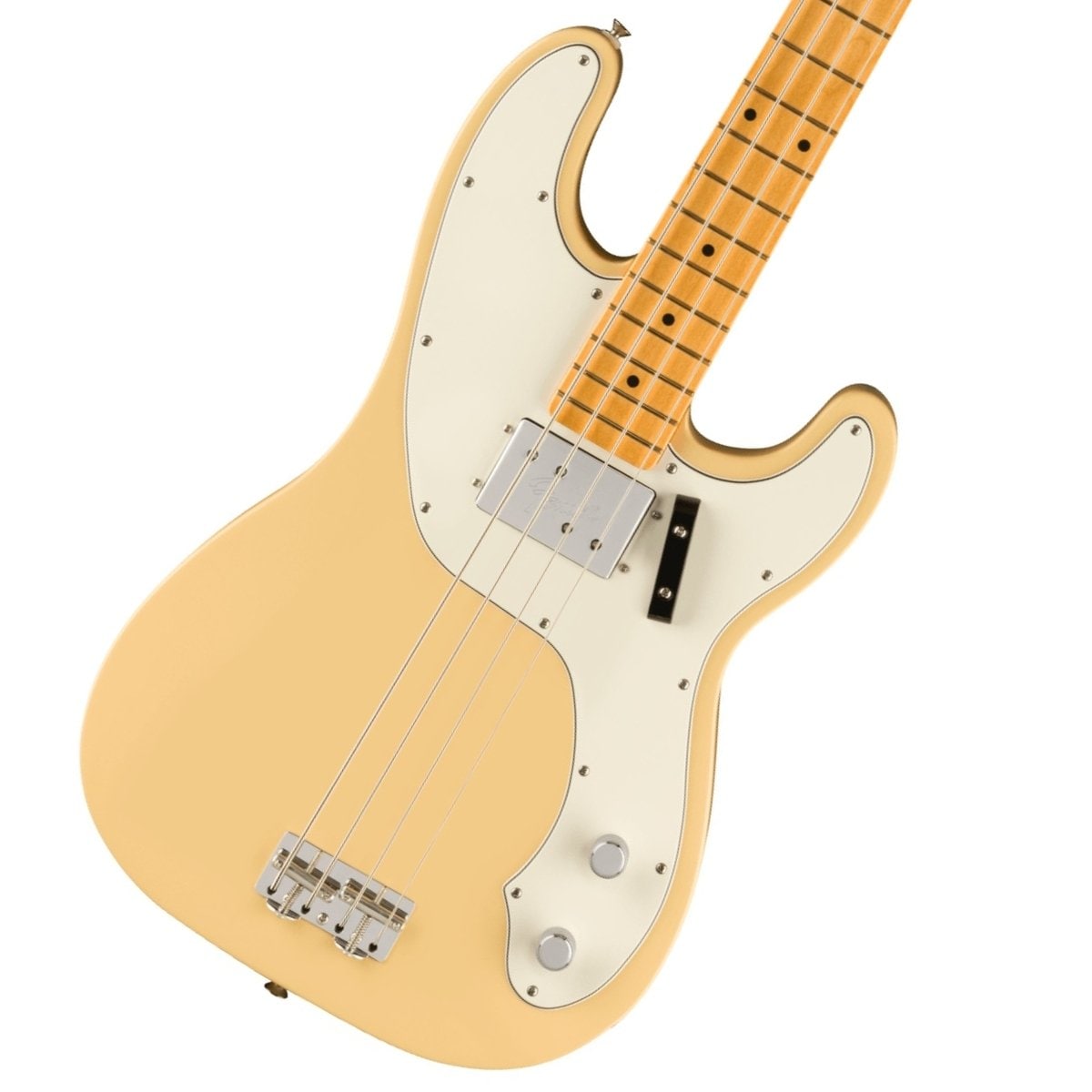 WEBSHOPクリアランスセール》Fender / Vintera II 70s Telecaster Bass