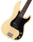 Fender / Made in Japan Traditional 70s Precision Bass Rosewood Fingerboard Vintage White フェンダー [25年3月追加モデル]