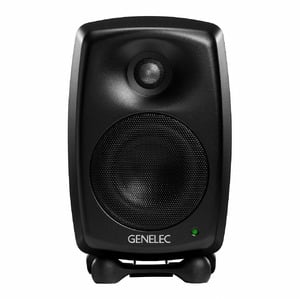 人気レアモデルGENELEC8020Aペアスタジオモニター/スタンド電源ケーブル mt0174546_m.jpg