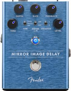 Fender / Mirror Image Delay ディレイ フェンダー