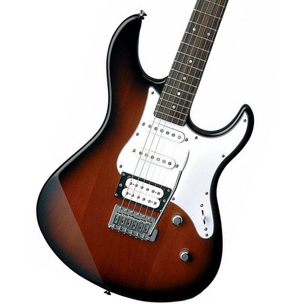 YAMAHA / PACIFICA112V BL (ブラック) ヤマハ エレキギター PAC112V