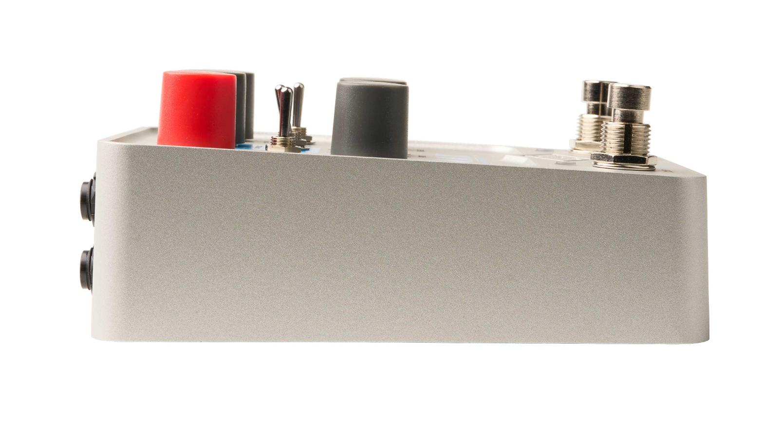 数量限定特別価格】Universal Audio / UAFX Max Preamp & Dual