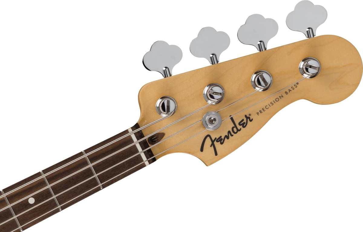 WEBSHOPクリアランスセール》Fender / Standard Precision Bass Laurel