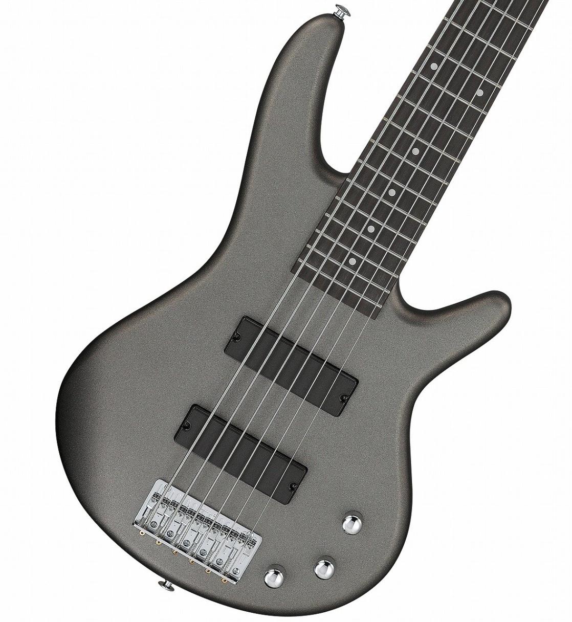 Ibanez / GSR186-TUM (Tungsten Matte) アイバニーズ 6弦ベースGio