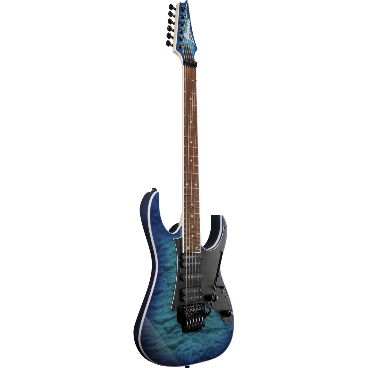 Ibanez / Standard RG450QMB-SPB (Sapphire Blue) アイバニーズ[SPOT
