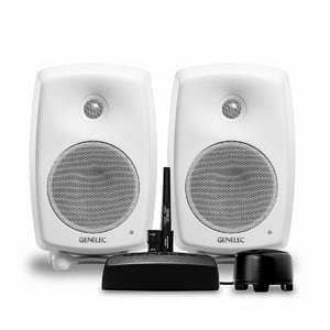 GENELEC ジェネレック / 8330AW GLM Studio モニタースピーカー