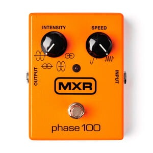 MXR / M101 Phase90 フェイザー フェイズ90 M101 アンプ・エフェクターセール品》MXR / M107 Phase 100 フェイザー
