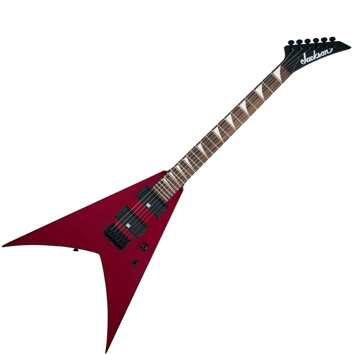 Jackson V ジャクソン エレキギター WEBSHOPクリアランスセール》Jackson / Limited Edition KVX HT King V