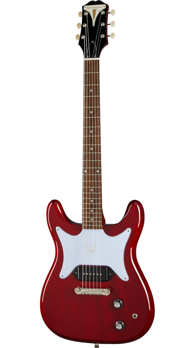 Epiphone / Coronet Cherry (CH) エピフォン コロネット エレキギター