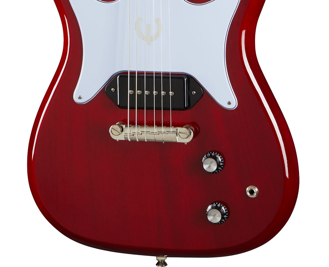 Epiphone / Coronet Cherry (CH) エピフォン コロネット エレキギター